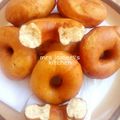 Mrs Jameel's Kitchen's cooksnap of when they made Donuts 3(Oil based).