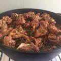 صورة من Kani Bagzada، شاركها بعد تجربة وصفة دجاج بطريقتي