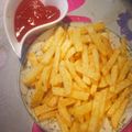 صورة من حمامة السلام، شاركها بعد تجربة وصفة تحضير كاتشب منزلي