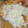 Cooksnap dari Ara Rabiah Adawiah untuk resep Spaghetti brulee panggang+saos bechamel