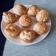 Cooksnap de Clem sur la recette Muffins pomme noisette