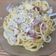Cooksnap dari Andina Mutya untuk resep Spaghetti carbonara
