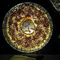 Cooksnap dari Defri Lasari untuk resep Bolu Jadul pake mocca cream makin Jadul rasanya