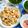 Cooksnap của Rose Truong khi họ làm theo món Chả cá thác lác mix thịt chiên -ăn dặm