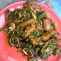 Faith sanasi luka's cooksnap of when they made Salad Stew (Revamped Tomato Stew).