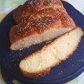 Cooksnap από tasa.dimi στη συνταγή Τσουρέκι από τον Chef in love