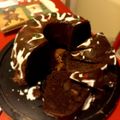 El cooksnap de mirta.zuleta cuando hizo Queque integral húmedo de chocolate.