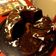 El cooksnap de mirta.zuleta cuando hizo Queque integral húmedo de chocolate.
