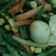 Cooksnap dari Ummu Iyas untuk resep Oseng buncis wortel plus telur puyuh