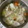 Cooksnap dari indrijrola untuk resep Sup Ayam bawang putih
