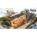 Cooksnap dari Thia Kusuma untuk resep Pepes Patin Bumbu Pedas