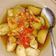 Cooksnap dari Pum IppUm untuk resep Tahu Gejrot