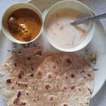 Ashlesha Vora's cooksnap of when they made શાહી પનીર મખની (Shahi Paneer Makhani Recipe In Gujarati).