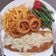 Cooksnap dari Nancy Pakasi untuk resep Fish And Chips (Lemon Butter Sauce)