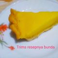 Cooksnap dari V1T4 untuk resep Pai Susu