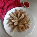 Cooksnap dari Indah Mei untuk resep Kuotie Ayam Devina Hermawan