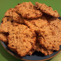 El cooksnap de rodriysusi cuando hizo Galletas de avena.