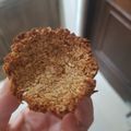 El cooksnap de Fatidk cuando hizo Galletitas de avena y limón 🍋 Ideal principiantes ♥.