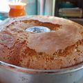 El cooksnap de Guille cuando hizo Torta 1 2 3 4.