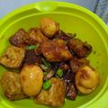 Cooksnap dari Yumie untuk resep Baceman 3T (Telur,Tempe,Tahu)