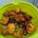 Cooksnap dari Yumie untuk resep Baceman 3T (Telur,Tempe,Tahu)