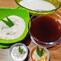 Cooksnap dari Kuliner Hexy-jogja (Hexy) untuk resep Sayur lodeh nangka muda