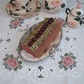 Сooksnap від Альона, який(а) приготував(ла) Классический бисквитный рулет🥧.