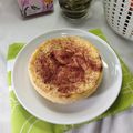 Cooksnap dari Husna Aspan untuk resep Yogurt Cake