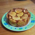 El cooksnap de Carolay Marmo cuando hizo Bizcochuelo de vainilla molde 16.