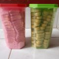 Cooksnap dari Mama Bunga untuk resep Putri Salju Lumer by Shinta