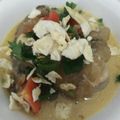 Cooksnap dari Nurhasanah untuk resep Sop Kaki Sapi