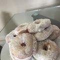Cooksnap dari Fitriah Badjeber untuk resep Donat Lembut Ekonomis🌿