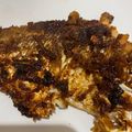 Cooksnap dari vira rosida untuk resep Judul : kerapu bakar bumbu kuning