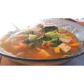 Cooksnap dari Ummu Karim untuk resep Suki Kuah Tom Yam
