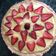 El cooksnap de Yasna Figueroa Lebel cuando hizo Kuchen de Frutillas 🍓 y crema pastelera (instantánea).