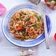 Cooksnap dari Novalia Rika untuk resep Classic Pad Thai || Bihun/Kwetiau Goreng Thailand