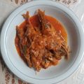 Cooksnap dari nottri dharma untuk resep Ikan sarden homemade