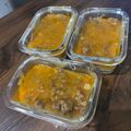 Cooksnap dari Rara Katharina Dewi untuk resep 21. Beef Stew Slow Cooker MPASI 10 bln