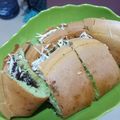 Cooksnap dari Nur Ekayanti untuk resep Martabak Manis Lipat ala CookingwithHel