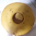 Cooksnap dari mutia ulfah untuk resep Bolu Kojo Labu Kuning