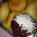 Cooksnap dari kikicooks untuk resep Donat Labu Kuning