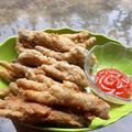 Cooksnap dari Ochti Wachidah untuk resep Ceker Ayam Presto / Ceker Tulang Lunak / Ceker Crispy