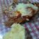 El cooksnap de Mario H. Davi cuando hizo Milanesas a la napolitana con puré express.