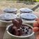 Cooksnap dari Novi Menhingko untuk resep Brownies Lumer