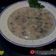 Cooksnap από paprica στη συνταγή Μανιταρόσουπα με Gorgonzola