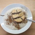 Cooksnap από Eleni Mavriki στη συνταγή Porridge 🥣 (κρέμα βρώμης)