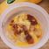 Cooksnap dari Intan N untuk resep Snack mpasi 9 bulan steam bread banana topping kurma