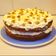 El cooksnap de Marcos Obelar cuando hizo Carrot Cake 🥕.