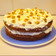 El cooksnap de Marcos Obelar cuando hizo Carrot Cake 🥕.