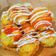 Cooksnap dari Ririez Nduth Craft untuk resep Brulee Bomb Mozzarella